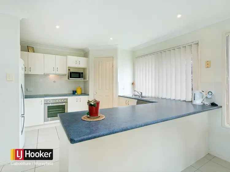 Second view of Homely house listing, 10 Deanne Court, Caboolture South QLD 4510