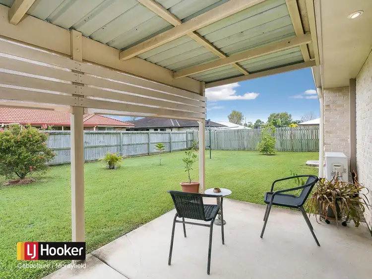 Fourth view of Homely house listing, 10 Deanne Court, Caboolture South QLD 4510
