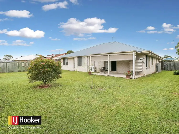 Fifth view of Homely house listing, 10 Deanne Court, Caboolture South QLD 4510