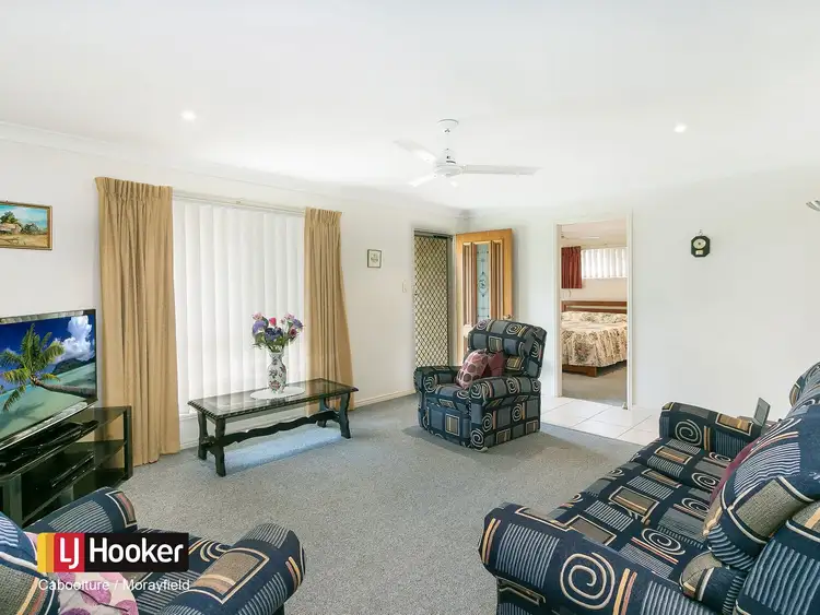 Sixth view of Homely house listing, 10 Deanne Court, Caboolture South QLD 4510