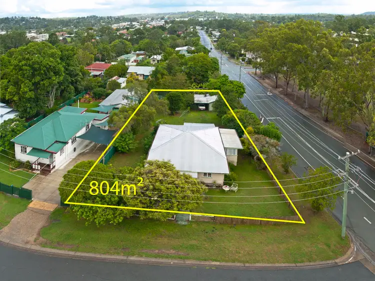 Main view of Homely house listing, 1 Cameron St, Beenleigh QLD 4207
