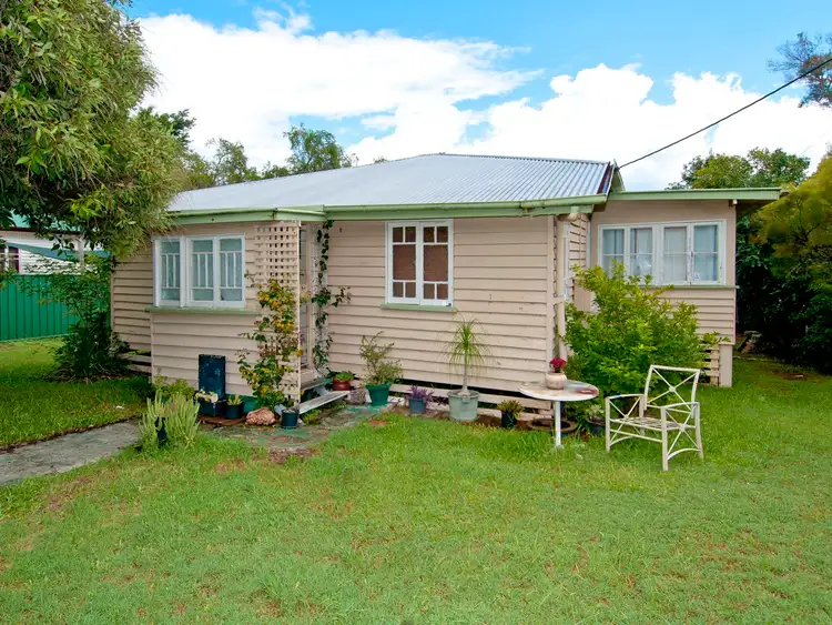 Second view of Homely house listing, 1 Cameron St, Beenleigh QLD 4207