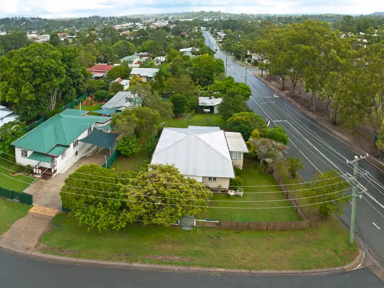 Third view of Homely house listing, 1 Cameron St, Beenleigh QLD 4207