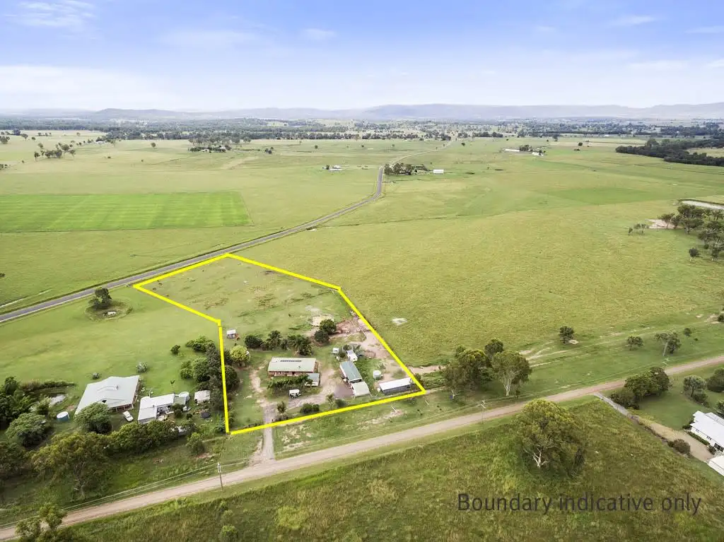 Main view of Homely rural property listing, 27 Skopps Lane, Biarra QLD 4313