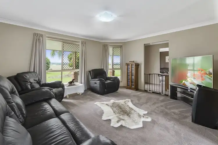 Sixth view of Homely rural property listing, 27 Skopps Lane, Biarra QLD 4313