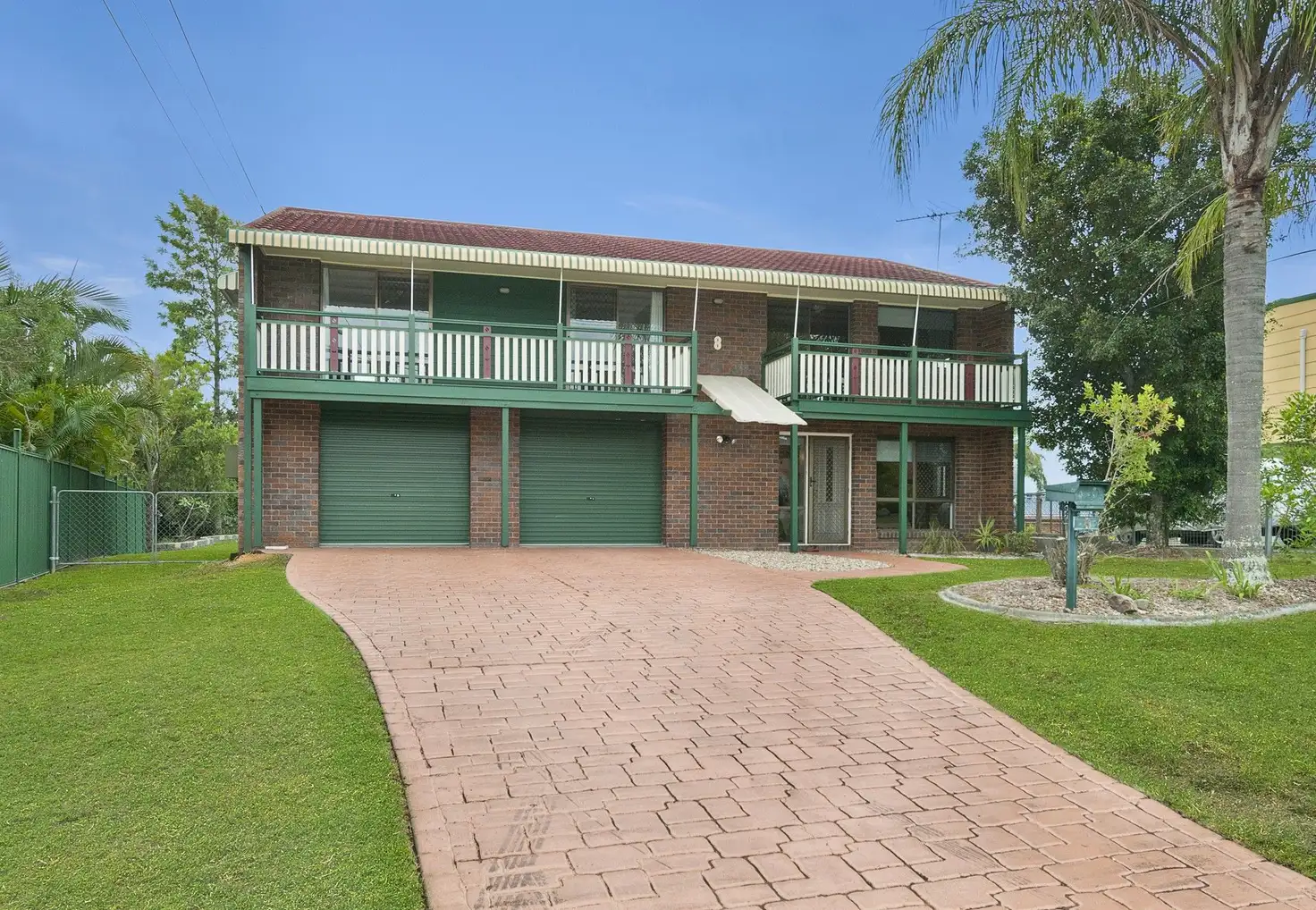 Main view of Homely house listing, 8 Chifley Drive, Bethania QLD 4205
