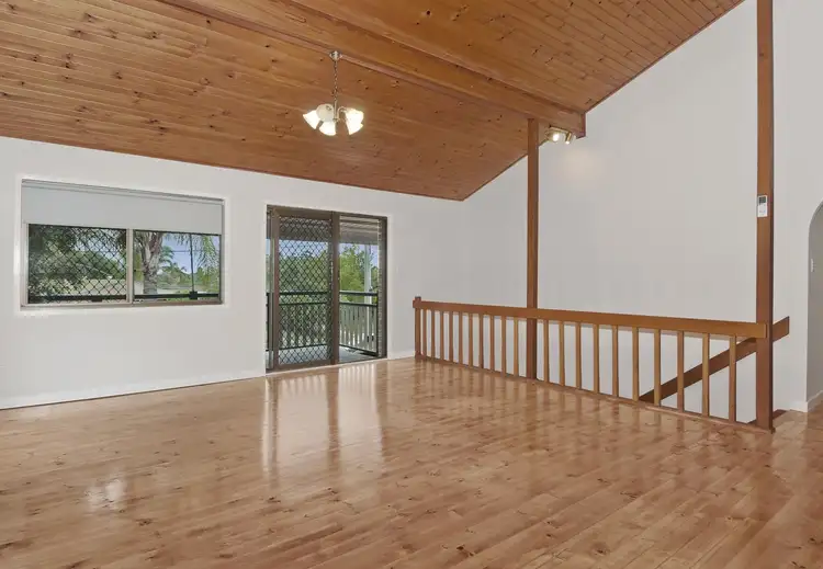 Third view of Homely house listing, 8 Chifley Drive, Bethania QLD 4205