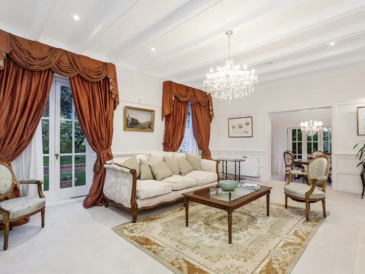 Second view of Homely house listing, 4 Moresby Street, Red Hill ACT 2603