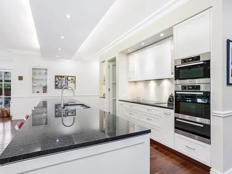 Third view of Homely house listing, 4 Moresby Street, Red Hill ACT 2603