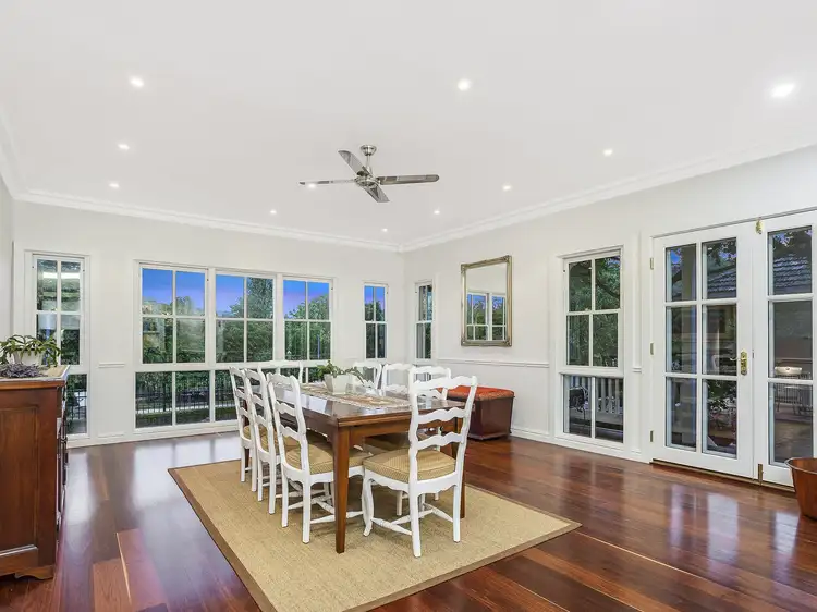 Fourth view of Homely house listing, 4 Moresby Street, Red Hill ACT 2603