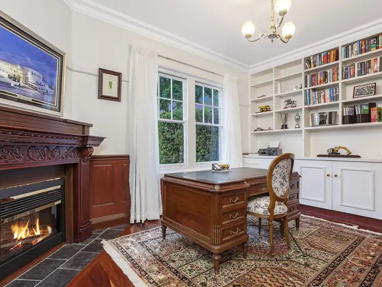 Sixth view of Homely house listing, 4 Moresby Street, Red Hill ACT 2603