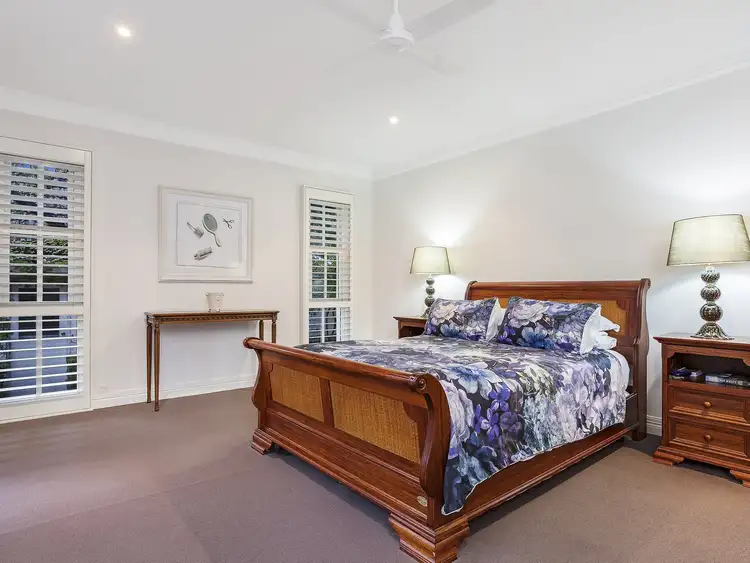 Seventh view of Homely house listing, 4 Moresby Street, Red Hill ACT 2603