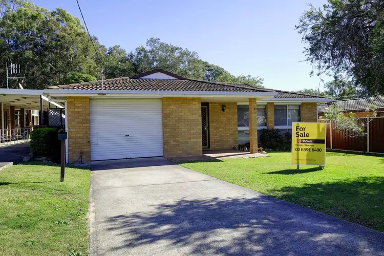 2 James Street, Forster NSW 2428