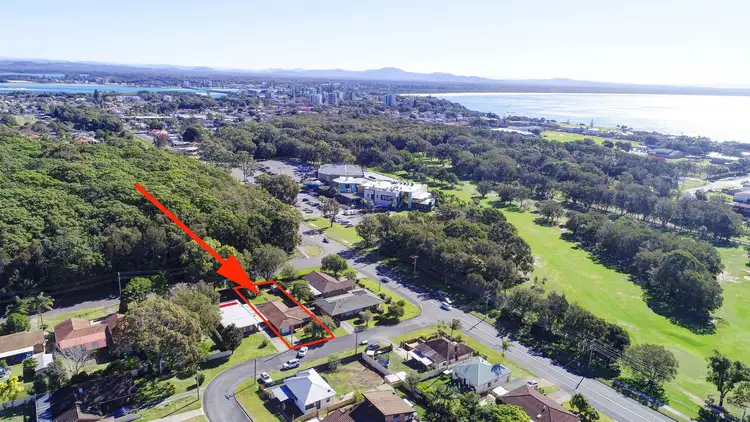 Second view of Homely house listing, 2 James Street, Forster NSW 2428