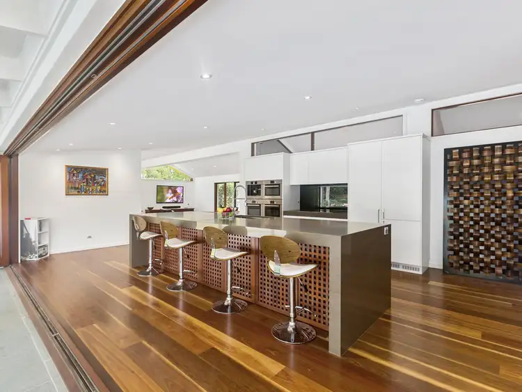 Fifth view of Homely house listing, 9 Ningana St, Fig Tree Pocket QLD 4069