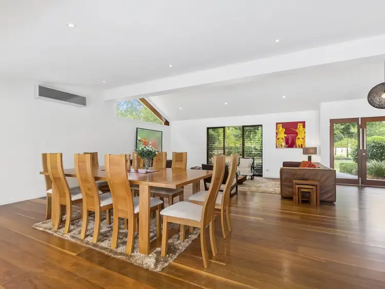 Sixth view of Homely house listing, 9 Ningana St, Fig Tree Pocket QLD 4069