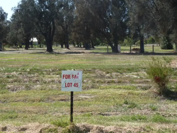 Lot 45 Florence Place, Oakford WA 6121