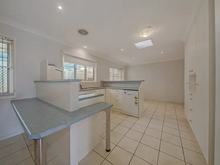 Fifth view of Homely house listing, 5 Peel Court, Cleveland QLD 4163