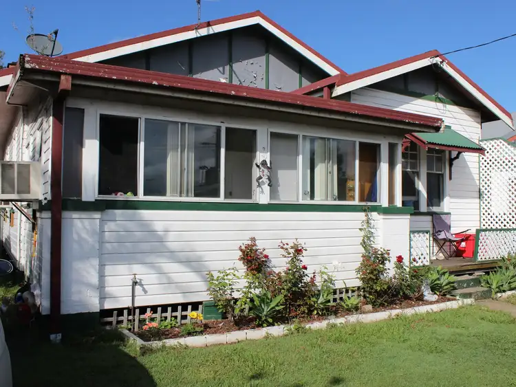 Main view of Homely house listing, 37 Richmond Street, Casino NSW 2470