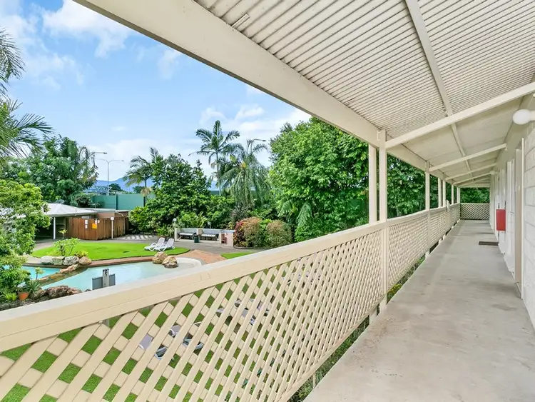Second view of Homely studio listing, 321/1-21 Anderson Road, Woree QLD 4868
