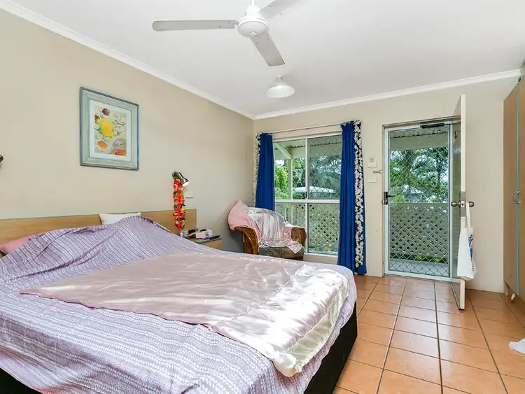 Third view of Homely studio listing, 321/1-21 Anderson Road, Woree QLD 4868