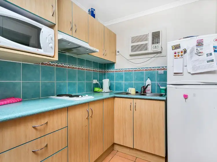 Fourth view of Homely studio listing, 321/1-21 Anderson Road, Woree QLD 4868