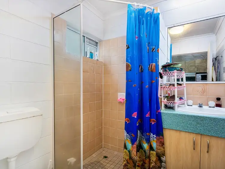 Fifth view of Homely studio listing, 321/1-21 Anderson Road, Woree QLD 4868