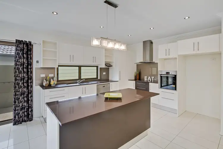 62 Starkey Street, Wellington Point QLD 4160