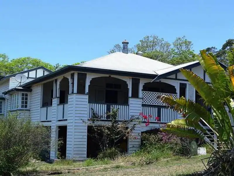 Main view of Homely rural property listing, 20 Gunyah Street, Toogoolawah QLD 4313