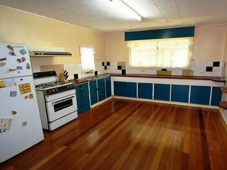 Second view of Homely rural property listing, 20 Gunyah Street, Toogoolawah QLD 4313