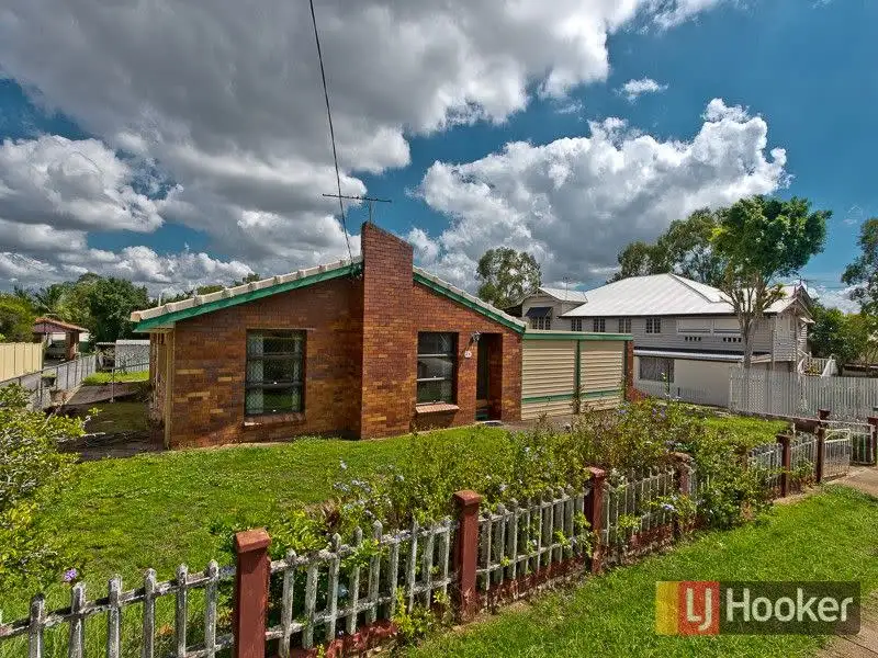 Main view of Homely house listing, 35 Weston Street, Zillmere QLD 4034