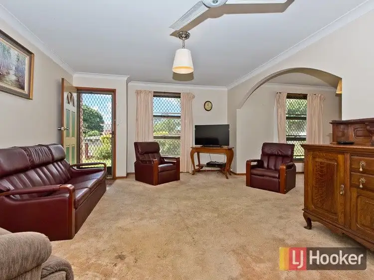 Third view of Homely house listing, 35 Weston Street, Zillmere QLD 4034