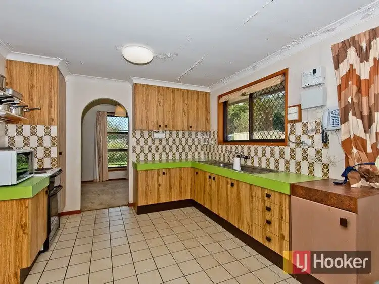 Fifth view of Homely house listing, 35 Weston Street, Zillmere QLD 4034