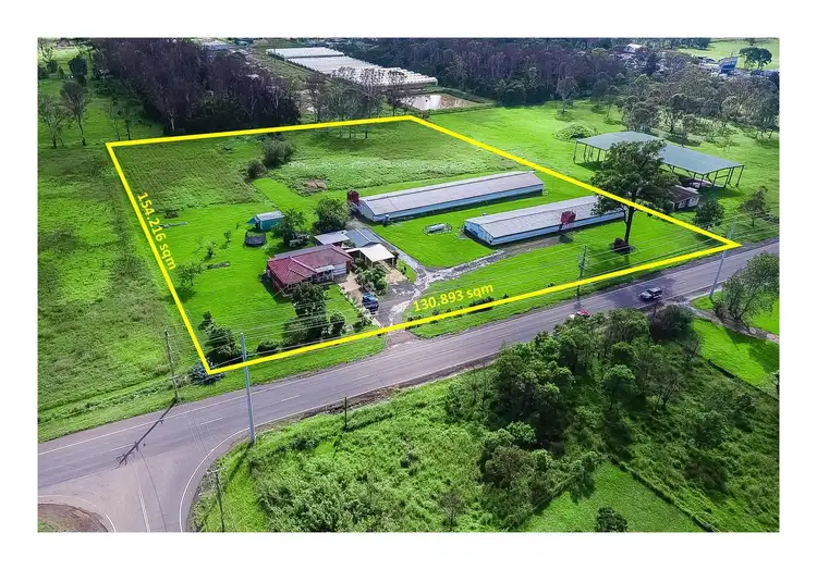 Third view of Homely house listing, 715 Fifteenth Avenue, Kemps Creek NSW 2178