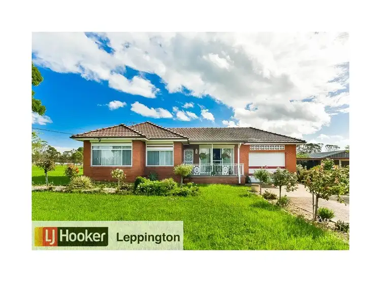 Fourth view of Homely house listing, 715 Fifteenth Avenue, Kemps Creek NSW 2178