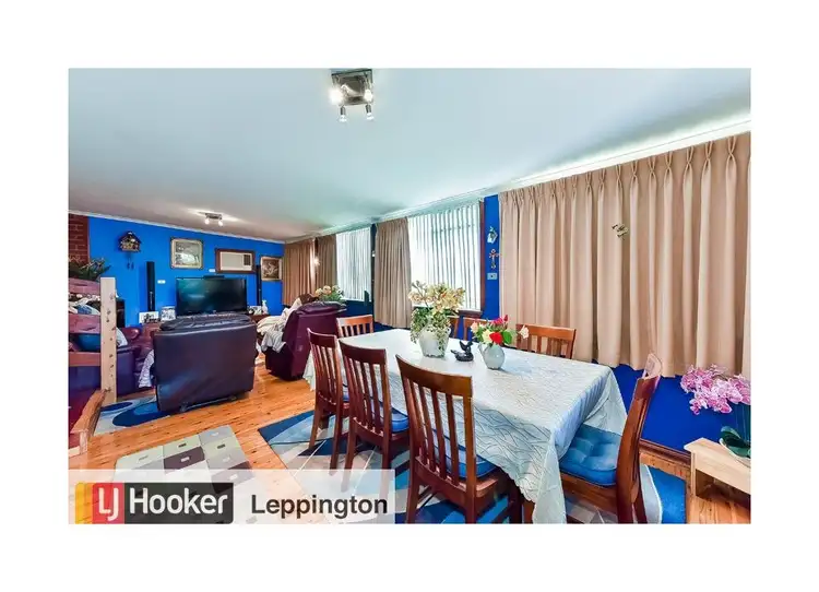 Sixth view of Homely house listing, 715 Fifteenth Avenue, Kemps Creek NSW 2178