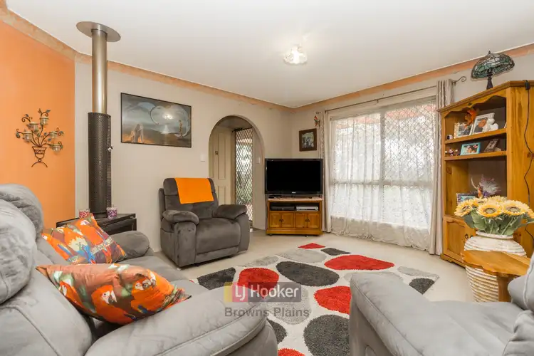 Second view of Homely house listing, 10 Coolmunda Street, Marsden QLD 4132