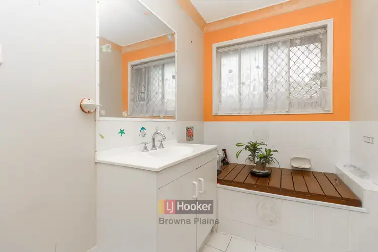 Sixth view of Homely house listing, 10 Coolmunda Street, Marsden QLD 4132