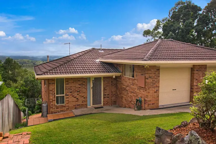 Unit 1/50 Mountain View Drive, Goonellabah NSW 2480