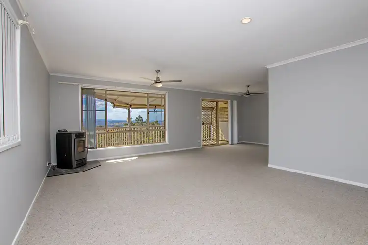 Third view of Homely unit listing, Unit 1/50 Mountain View Drive, Goonellabah NSW 2480