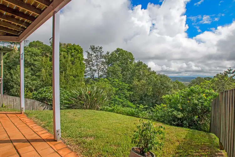 Seventh view of Homely unit listing, Unit 1/50 Mountain View Drive, Goonellabah NSW 2480