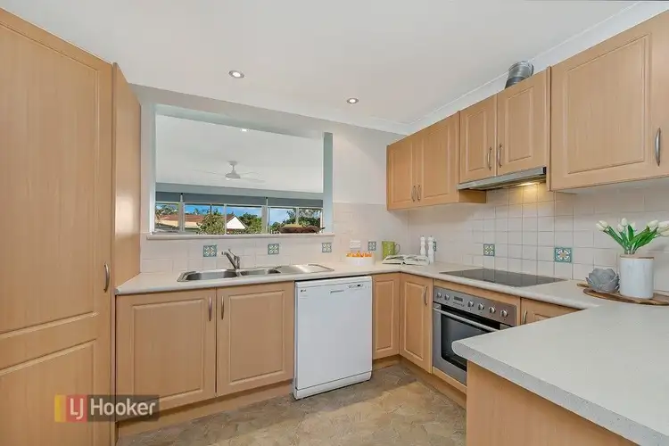 Fourth view of Homely house listing, 10 Kuala Close, Dean Park NSW 2761
