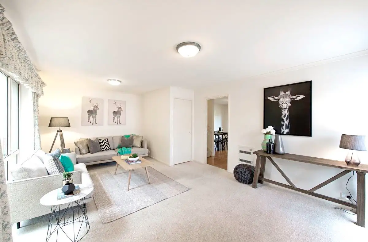 Main view of Homely townhouse listing, 35/46 Paul Coe Crescent, Ngunnawal ACT 2913