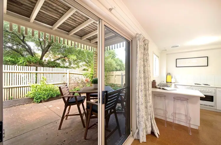 Third view of Homely townhouse listing, 35/46 Paul Coe Crescent, Ngunnawal ACT 2913