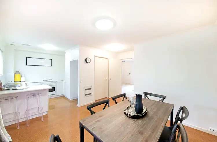 Fourth view of Homely townhouse listing, 35/46 Paul Coe Crescent, Ngunnawal ACT 2913