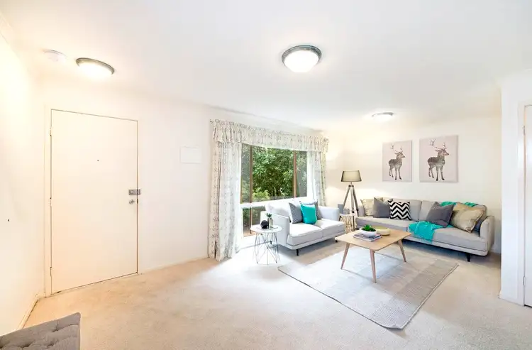 Fifth view of Homely townhouse listing, 35/46 Paul Coe Crescent, Ngunnawal ACT 2913