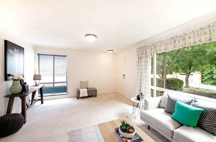 Sixth view of Homely townhouse listing, 35/46 Paul Coe Crescent, Ngunnawal ACT 2913