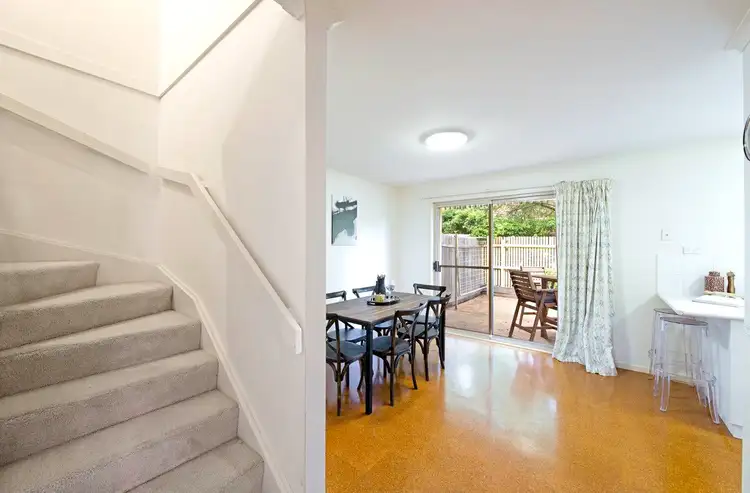 Seventh view of Homely townhouse listing, 35/46 Paul Coe Crescent, Ngunnawal ACT 2913
