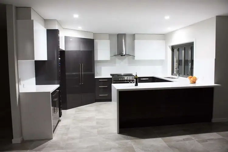 Second view of Homely rural property listing, 45 Clancys Drive, Inverell NSW 2360