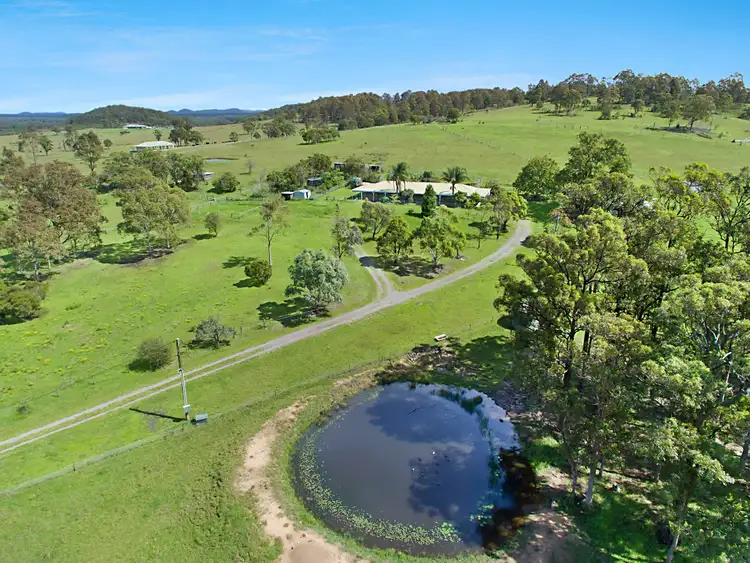 Second view of Homely house listing, 520 Warraba Road, The Branch NSW 2425